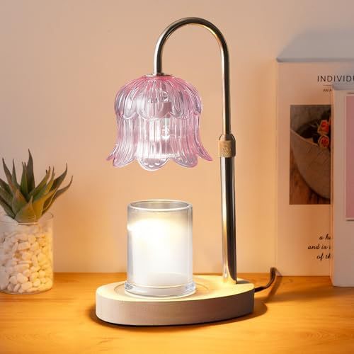 Candle Warmer Lamp