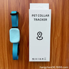 Pet Collar Global Locator for Kittens and Puppies