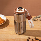 Smart Insulated  Coffee Cup