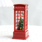 Christmas Lantern Ornaments