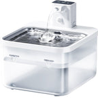 Smart Wireless 2.5L Water Dispenser for Pets