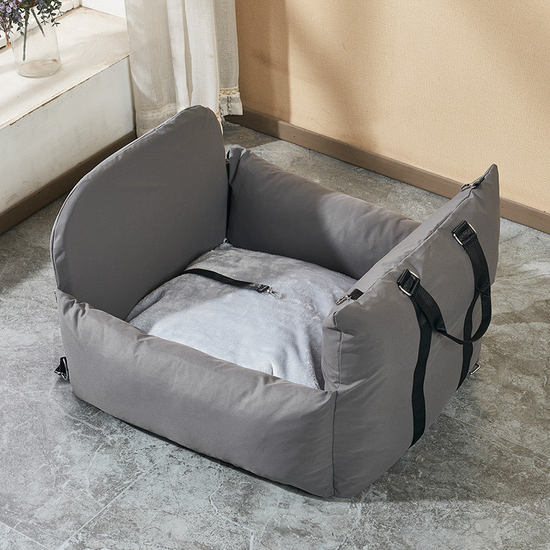 Four Seasons Pet Portable Car Seat Supports