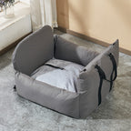 Four Seasons Pet Portable Car Seat Supports