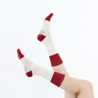 Five-toe Yoga non-slip Socks