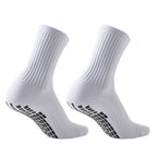 Football non-slip socks