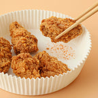 Air Fryer Paper Tray