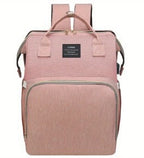 Baby Travel Bag Crib