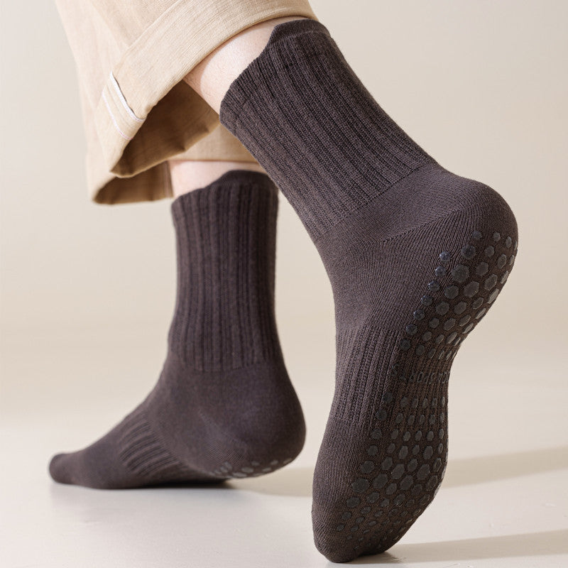 Men's Yoga non-slip Socks