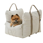 Four Seasons Pet Portable Car Seat Supports
