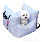 Four Seasons Pet Portable Car Seat Supports