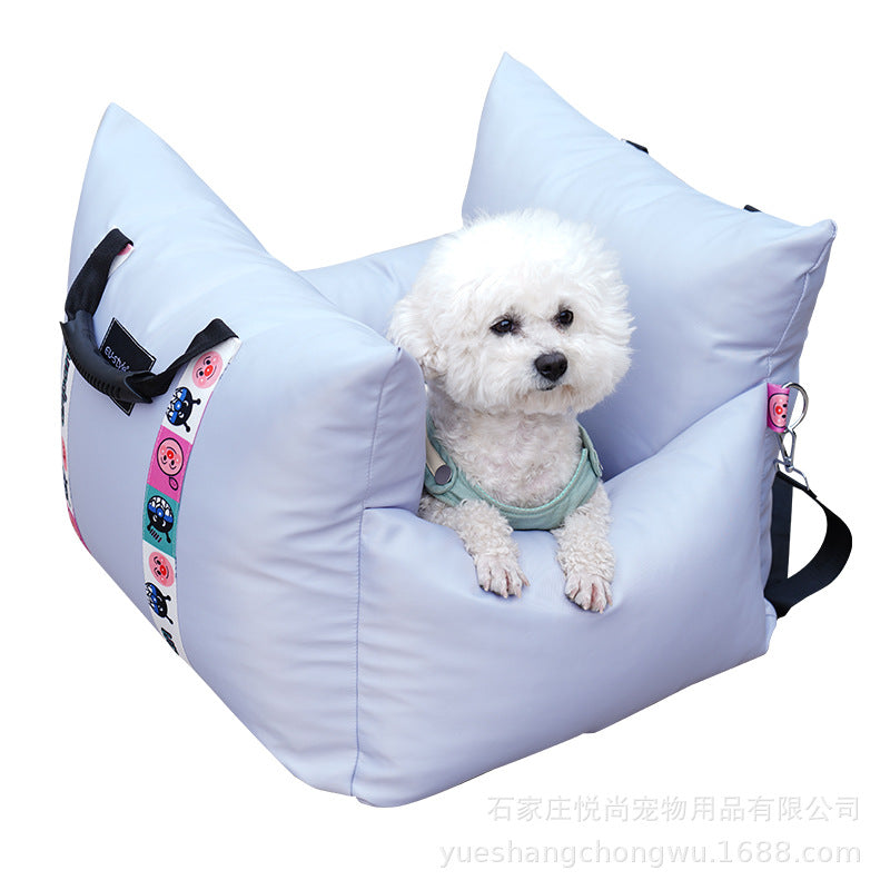 Four Seasons Pet Portable Car Seat Supports