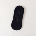 Non-slip yoga socks