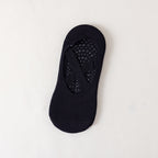 Non-slip yoga socks
