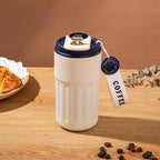 Smart Insulated  Coffee Cup