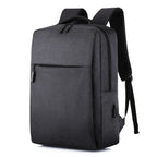 Business Backpack Men's Bag, Laptop Bag