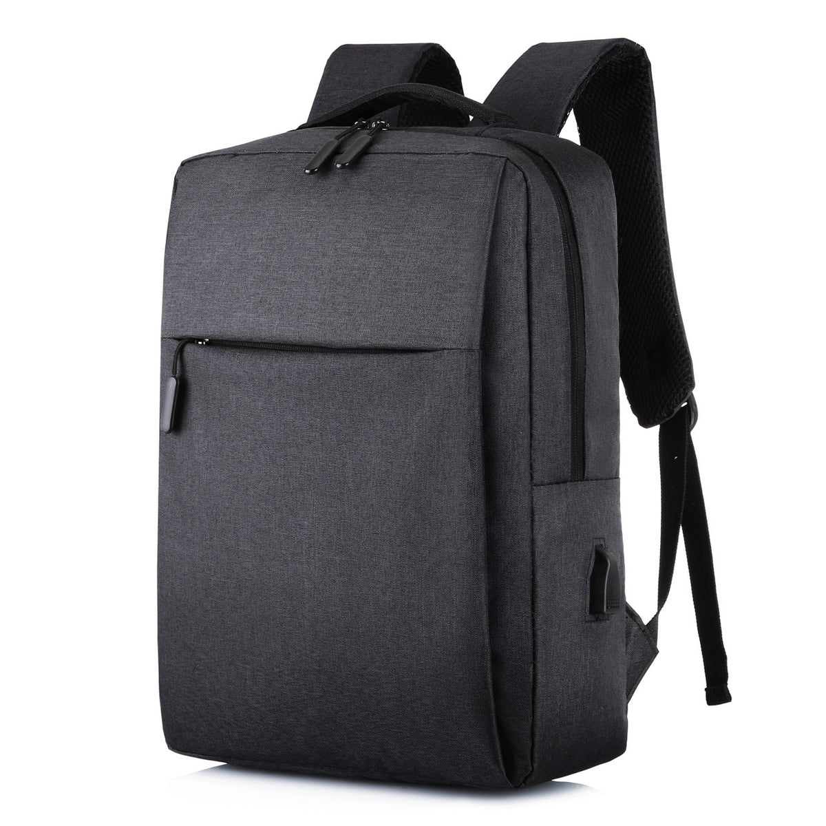 Business Backpack Men's Bag, Laptop Bag