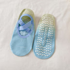 Yoga non-slip socks