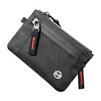 Amazon's best-selling cross-border RFID coin purse, anti-theft card holder, X-Pac mini travel wallet and key pouch.