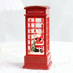 Christmas Lantern Ornaments