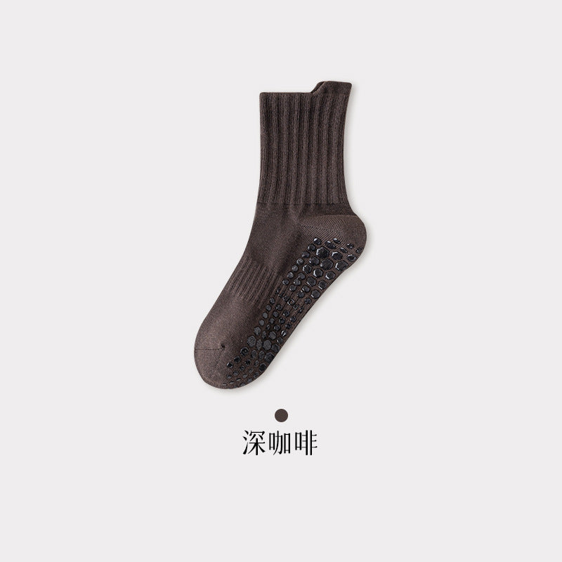 Men's Yoga non-slip Socks