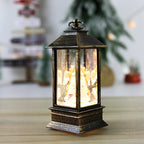 Christmas Lantern Ornaments