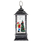 Christmas Lantern Ornaments