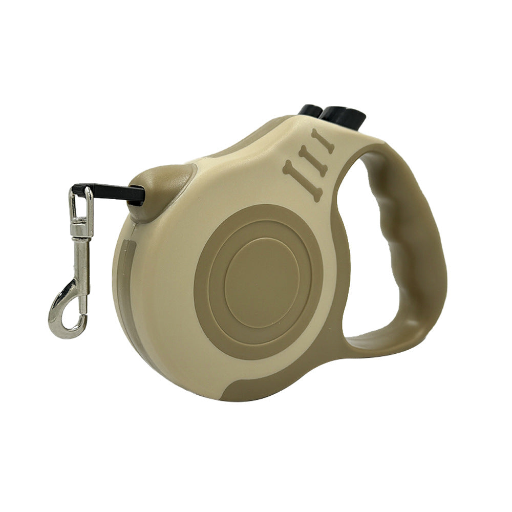 Retractable Pet Leash