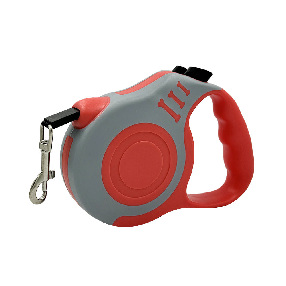 Retractable Pet Leash