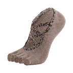 Yoga Non-slip Socks