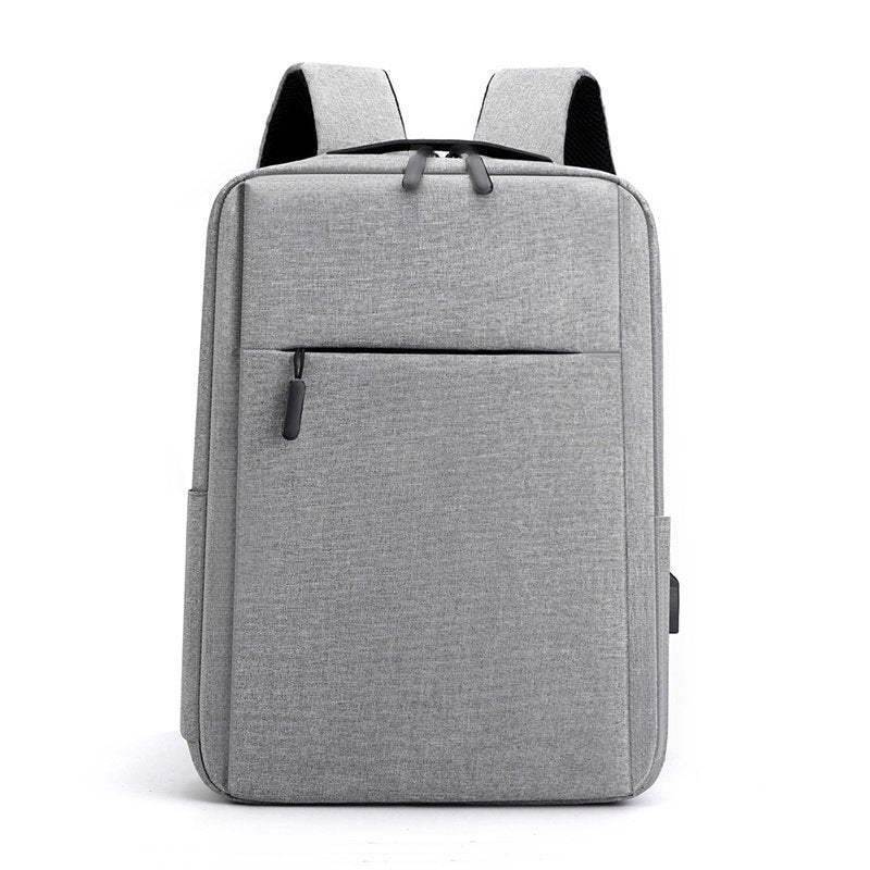 Business Backpack Men's Bag, Laptop Bag