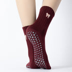 Women's Yoga non-slip Socks