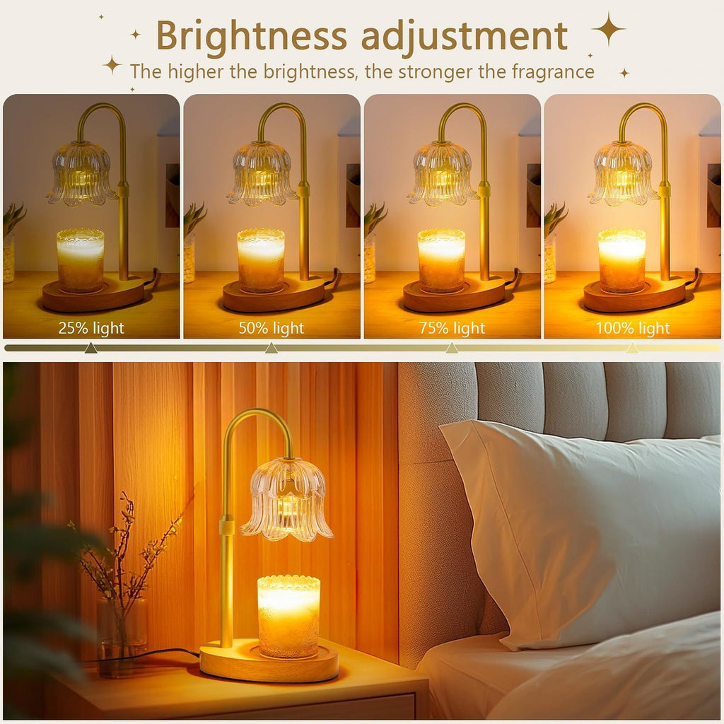 Candle Warmer Lamp