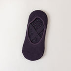 Non-slip yoga socks