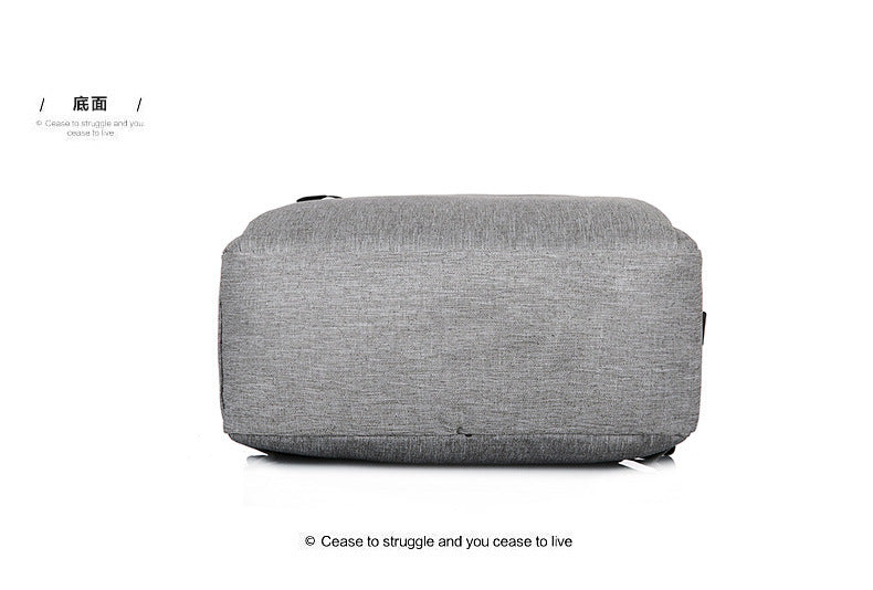 Business Backpack Men's Bag, Laptop Bag