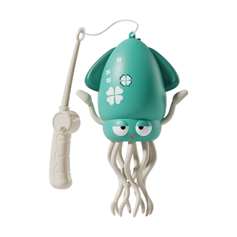 Dancing Octopus Toy