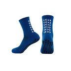 Football non-slip socks