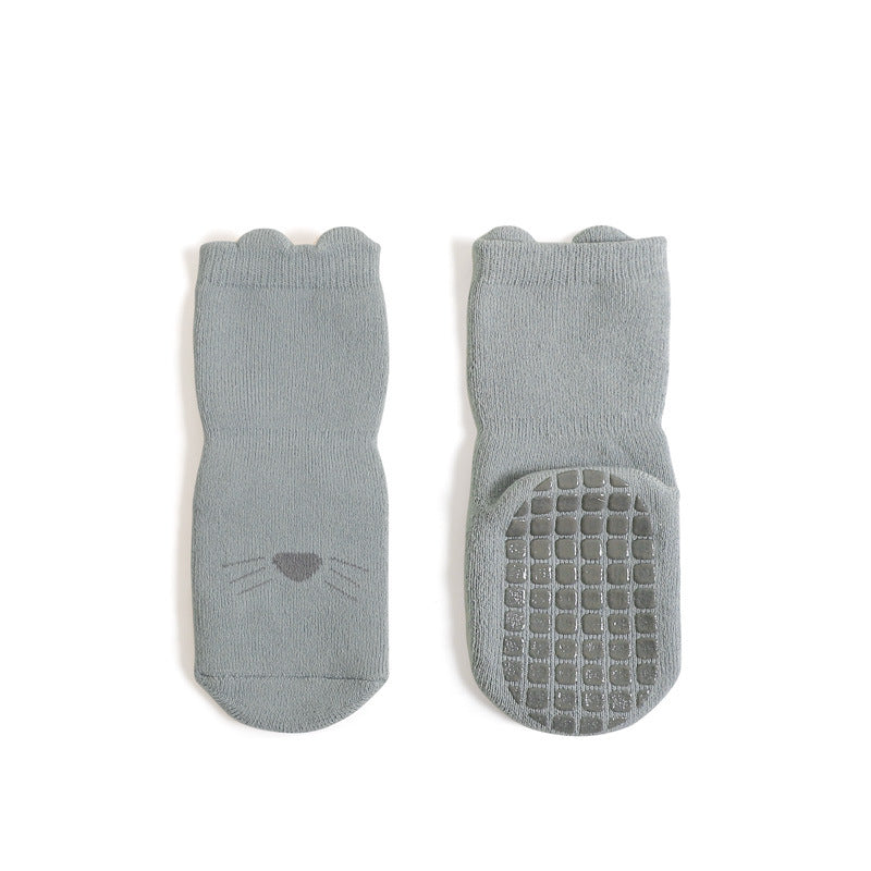 New Baby Floor non-slip Socks
