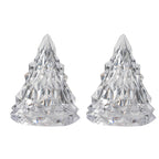 Crystal Christmas Tree Night Light