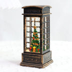 Christmas Lantern Ornaments