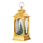 Christmas Lantern Ornaments