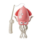 Dancing Octopus Toy