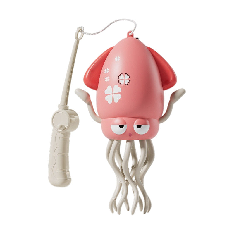 Dancing Octopus Toy