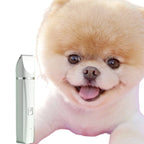 Electric Pet Hair Clipper
