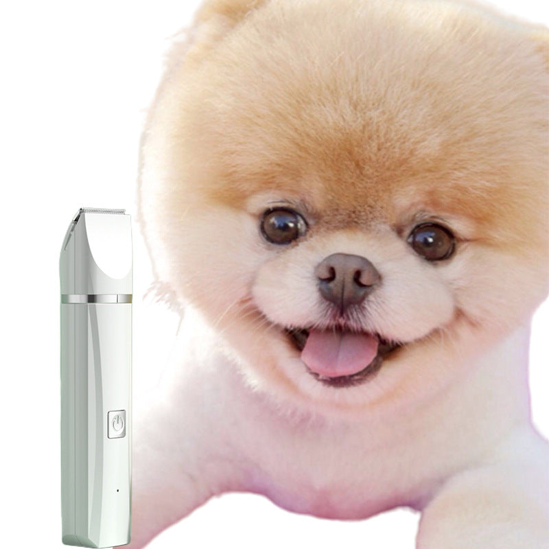 Electric Pet Hair Clipper
