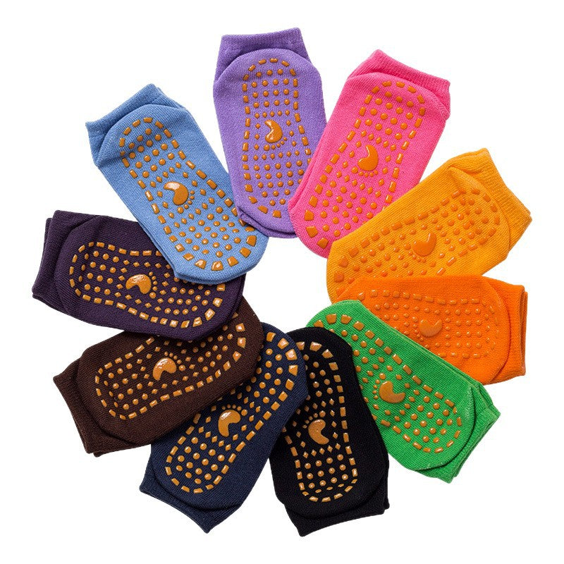 Baby Floor non-slip Socks