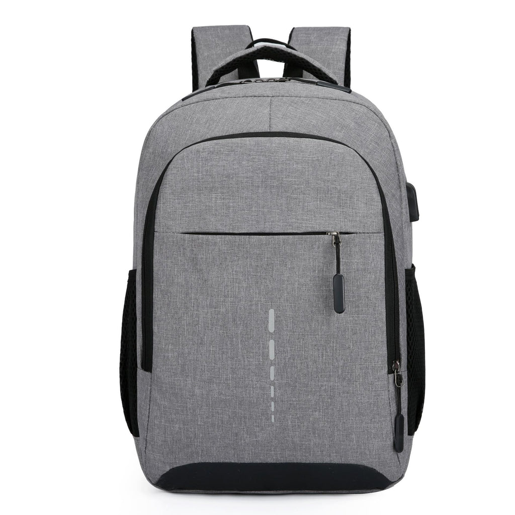 Student bag, middle school boy backpack, girl backpack, computer bag, travel bag