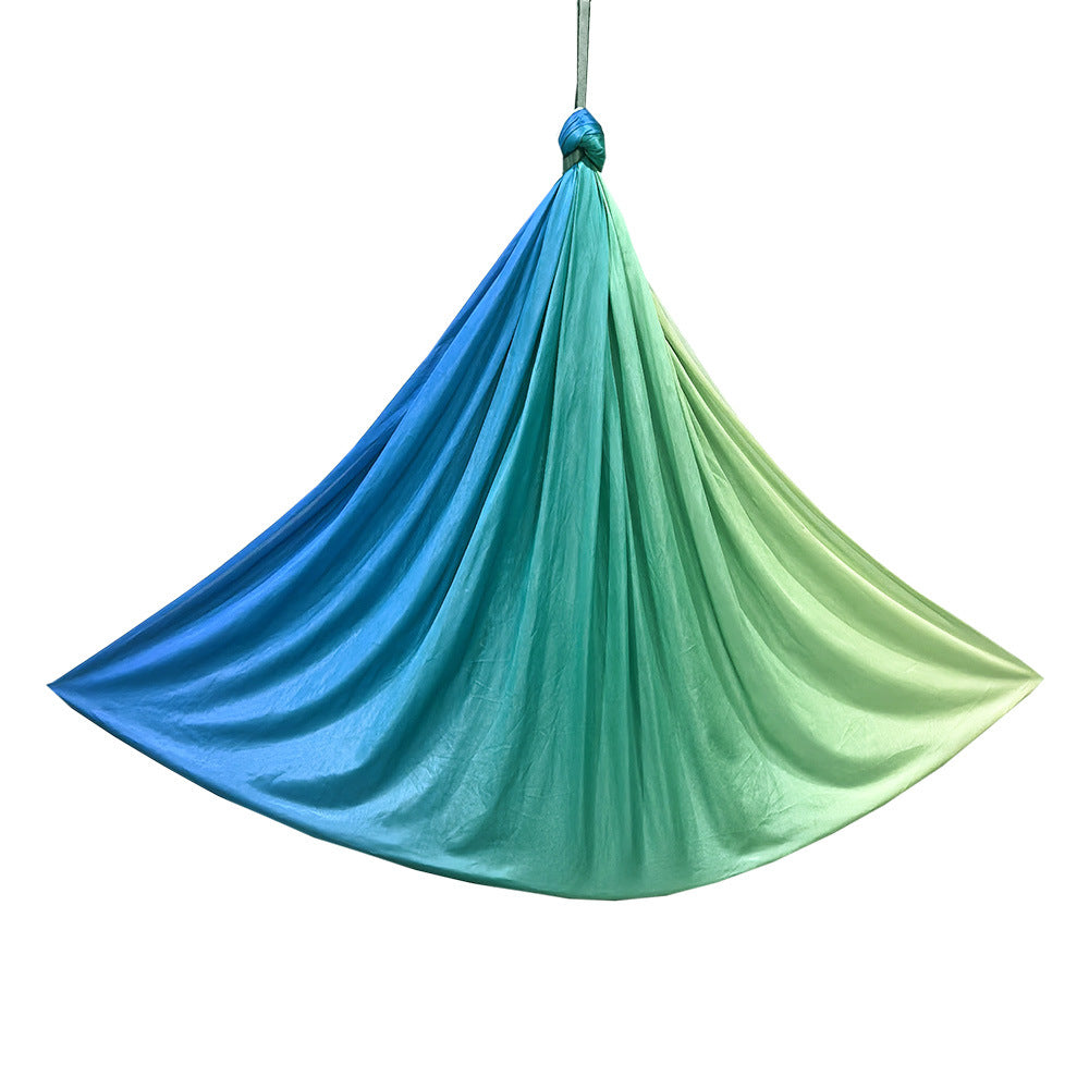 Indoor children's elastic sensory hammock outdoor swing chair garden hanging basket with accessories
