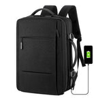 Cross-border business trip expansion computer backpack travel large capacity backpack computer bag backpack for men