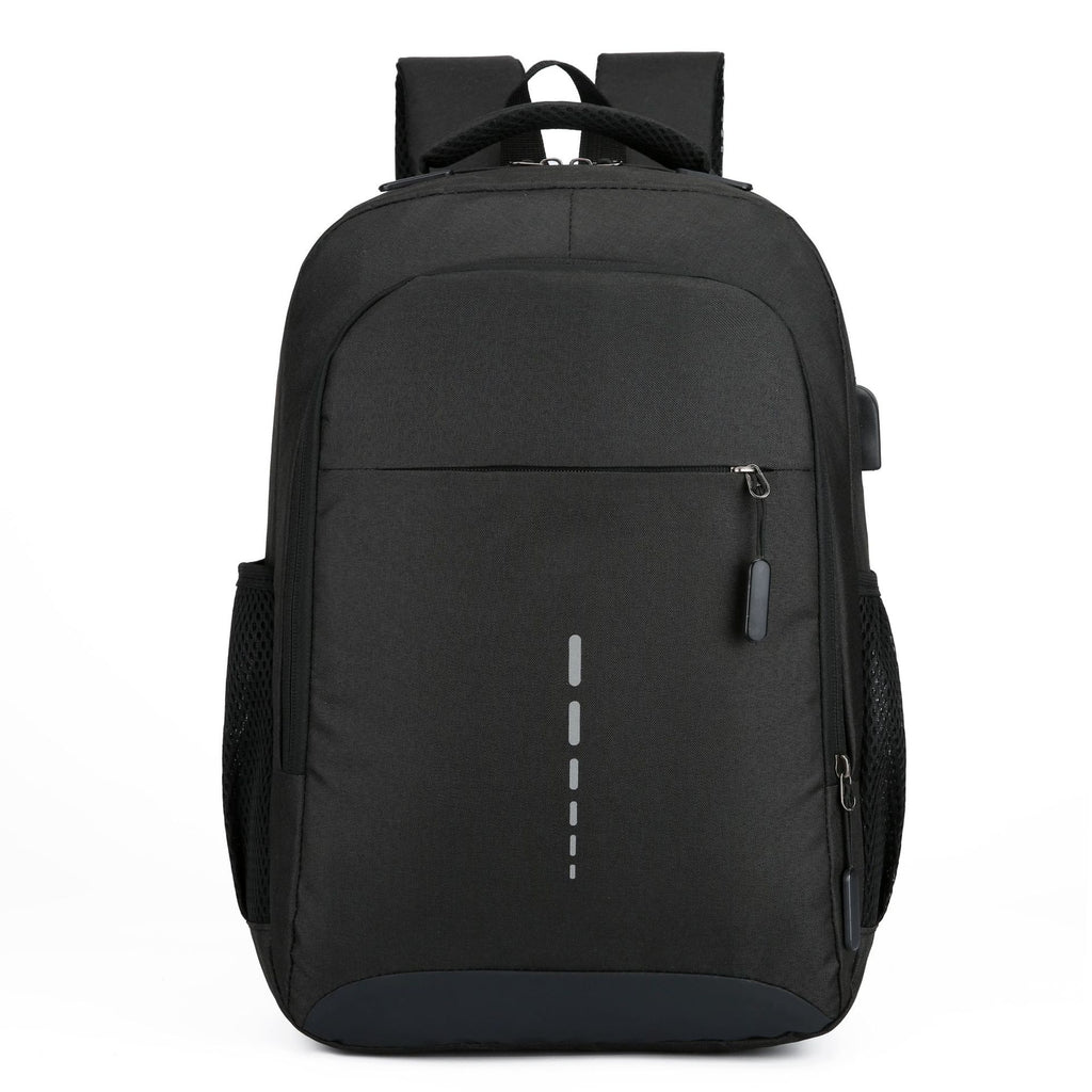 Student bag, middle school boy backpack, girl backpack, computer bag, travel bag