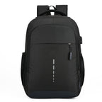 Student bag, middle school boy backpack, girl backpack, computer bag, travel bag